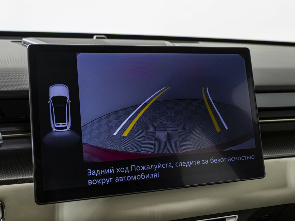 Б/У Жетур Дашинг 2024 года. Фото: #12