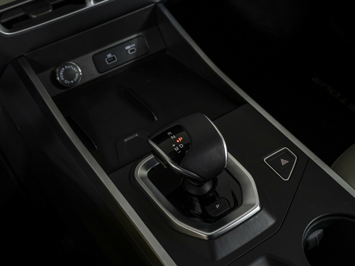 Б/У Жетур Дашинг 2024 года. Фото: #14