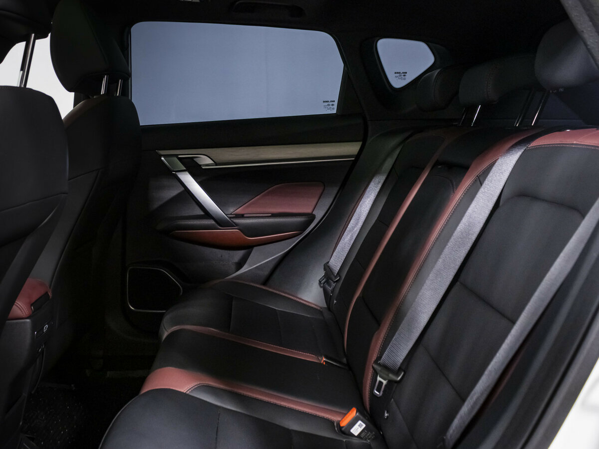 Б/У Белджи Икс50 2024 года. Фото: #12