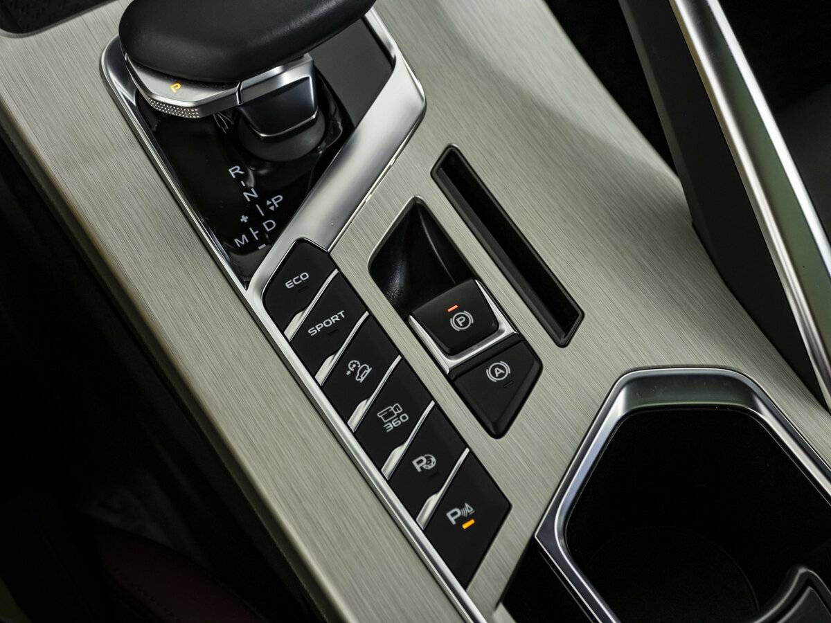 Б/У Белджи Икс50 2024 года. Фото: #15