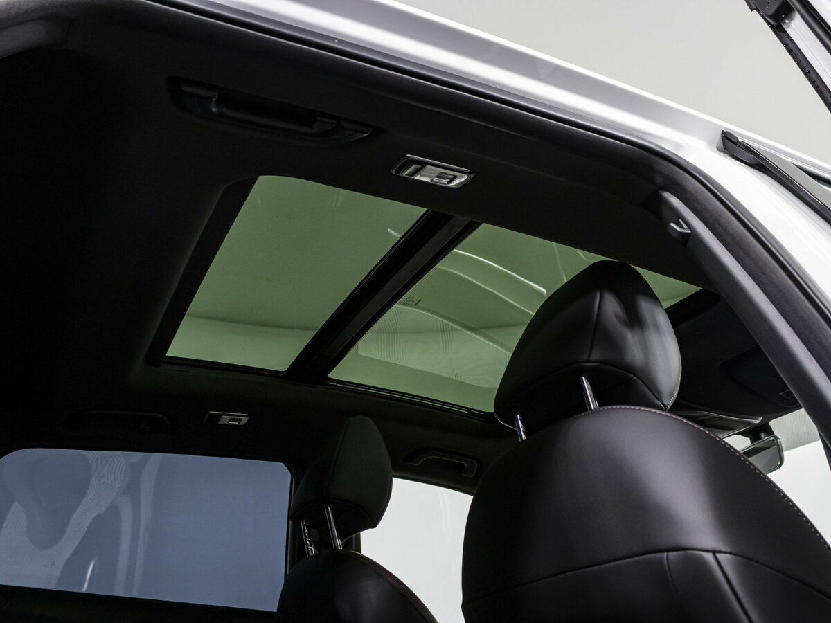 Б/У Белджи Икс50 2024 года. Фото: #16