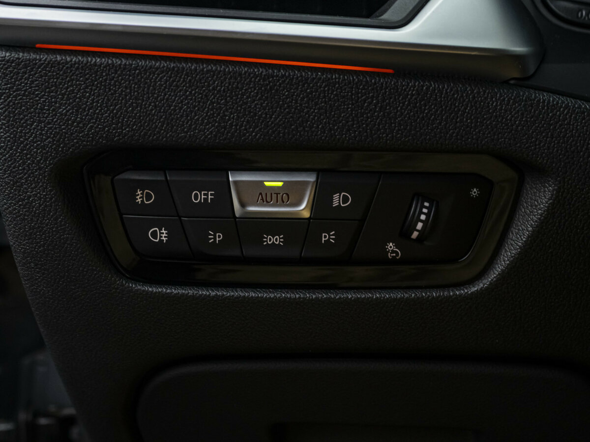 BMW 3 серии 2019 года с пробегом. Фото: #17