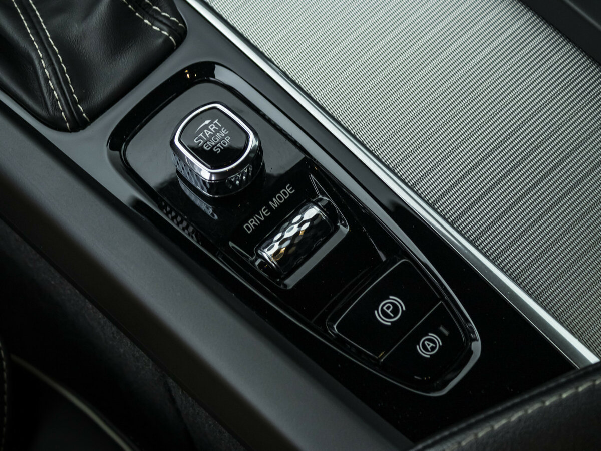 Б/У Вольво С60 2019 года. Фото: #19