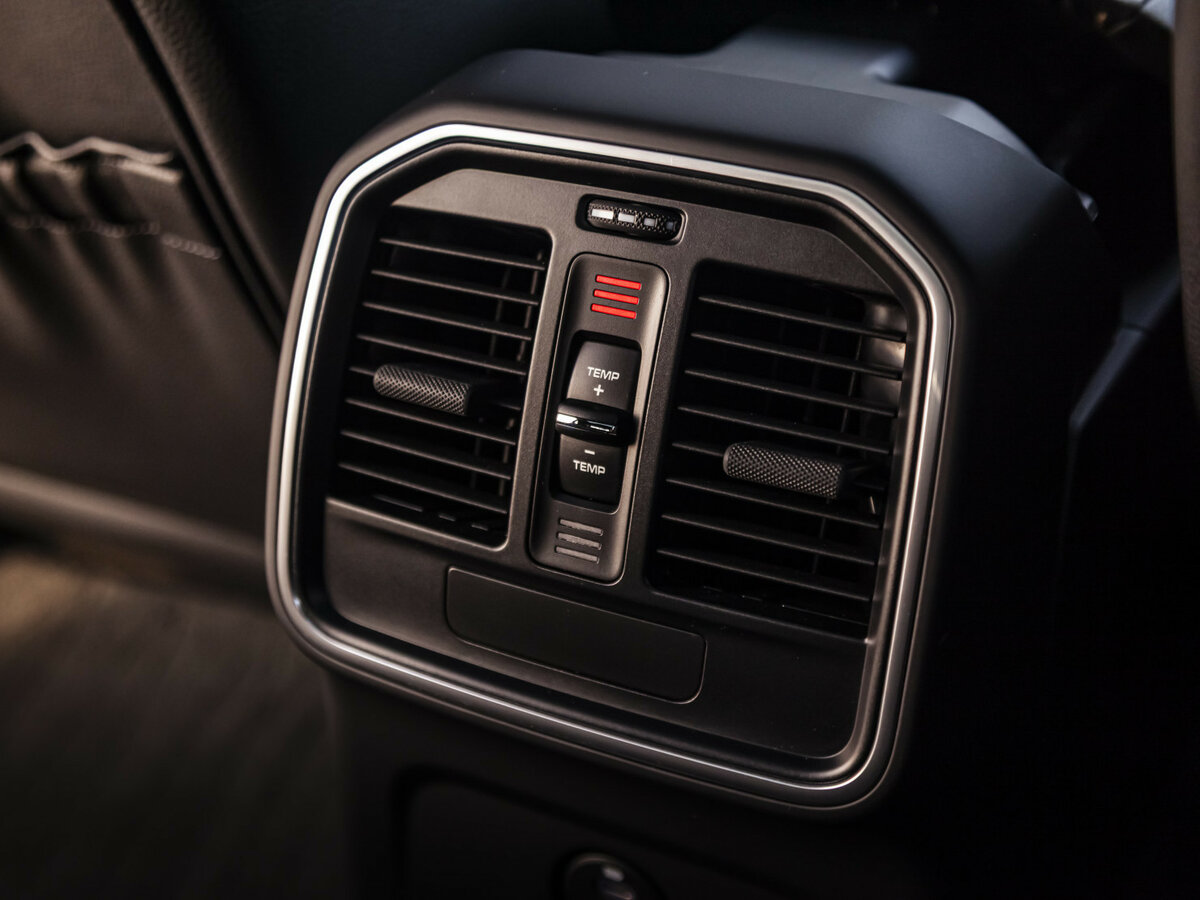 Porsche Macan 2021 года с пробегом. Фото: #20