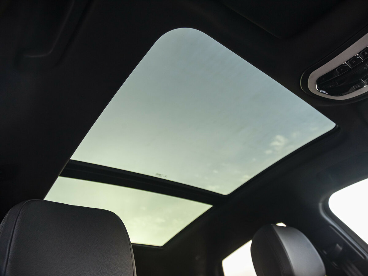 Porsche Macan 2021 года с пробегом. Фото: #21