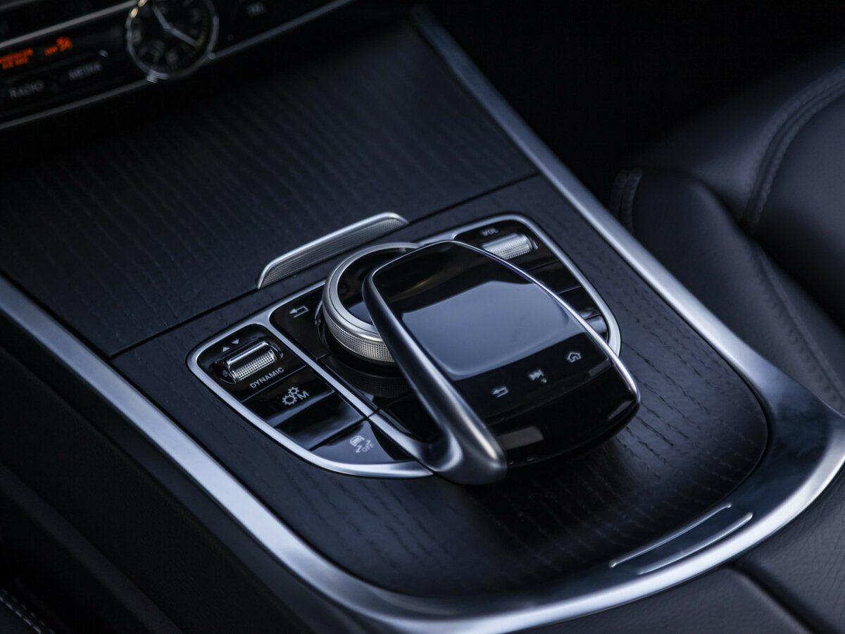 Б/У Мерседес-Бенц Джи-Класс 2021 года. Фото: #21