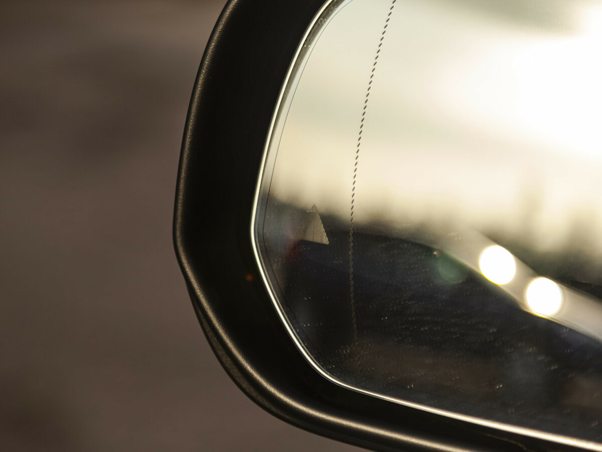 Б/У Мерседес-Бенц Джи-Класс 2021 года. Фото: #22