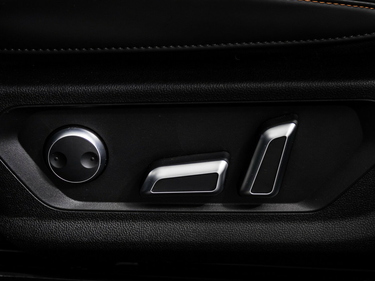 Б/У Хавал Ф7 2024 года. Фото: #14