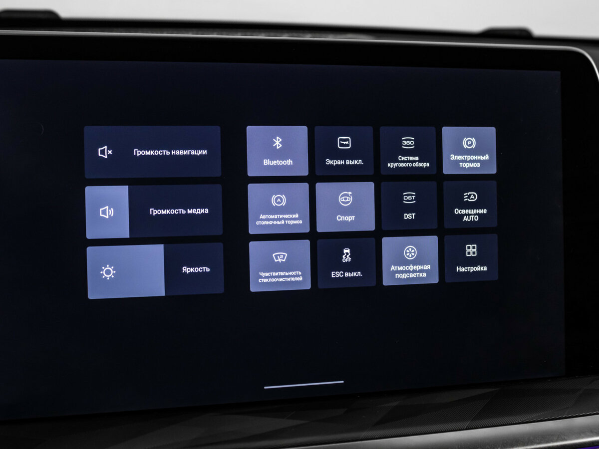 Б/У Хавал Ф7 2024 года. Фото: #17