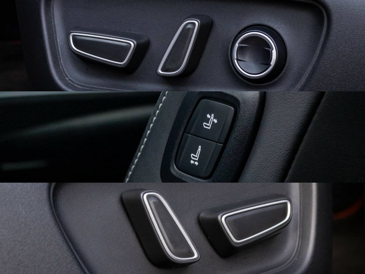 Toyota Camry 2024 года с пробегом. Фото: #16