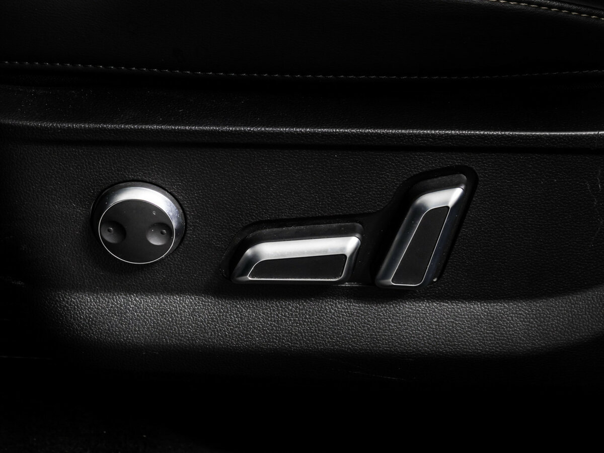 Б/У Хавал Дарго 2023 года. Фото: #17