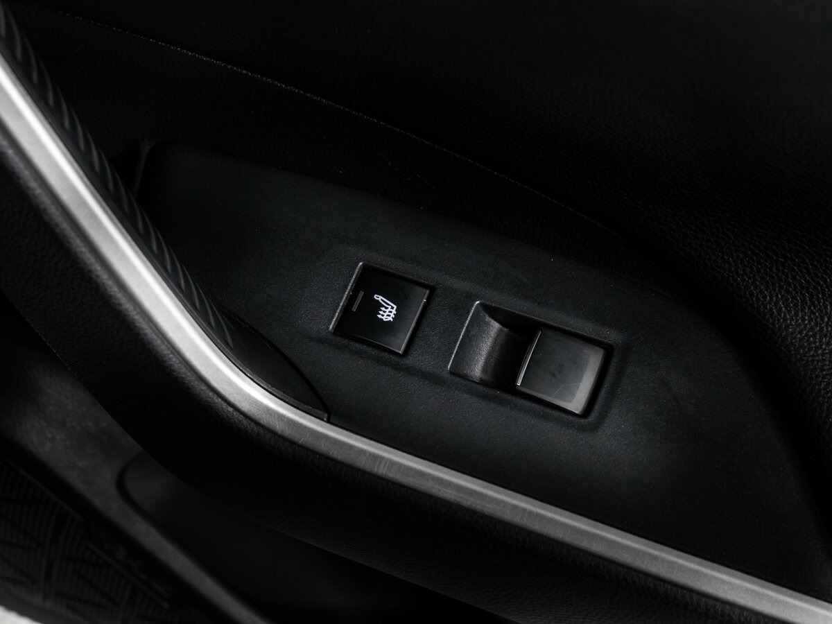 Б/У Тойота Рав4 2019 года. Фото: #11