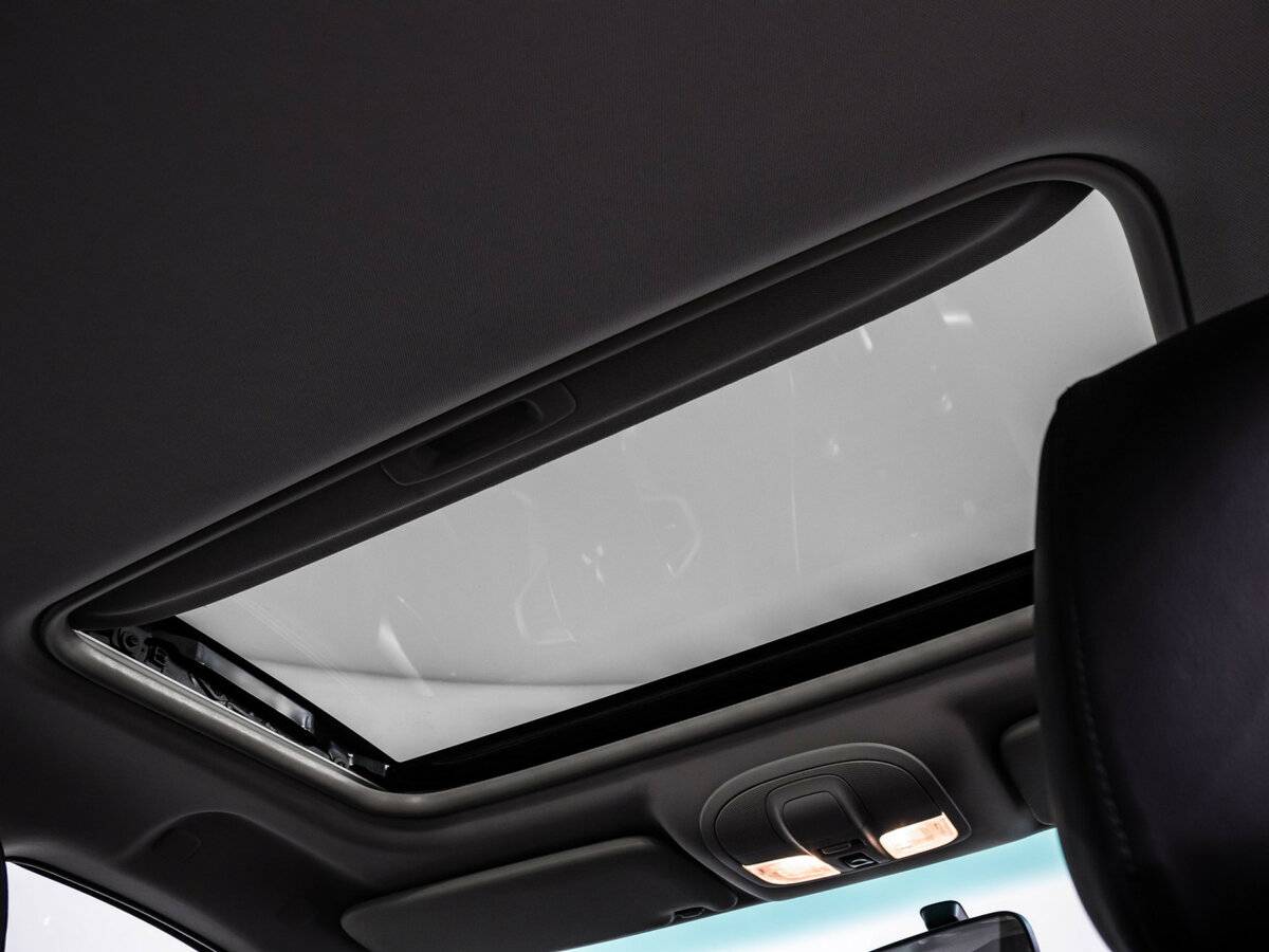 Mitsubishi Montero Sport 2021 года с пробегом. Фото: #13