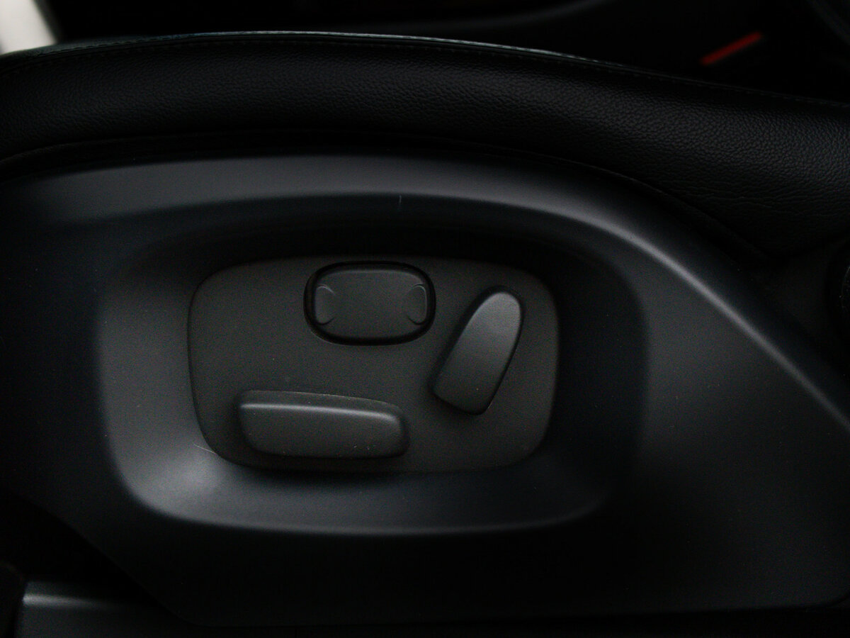 Land Rover Range Rover 2014 года с пробегом. Фото: #17