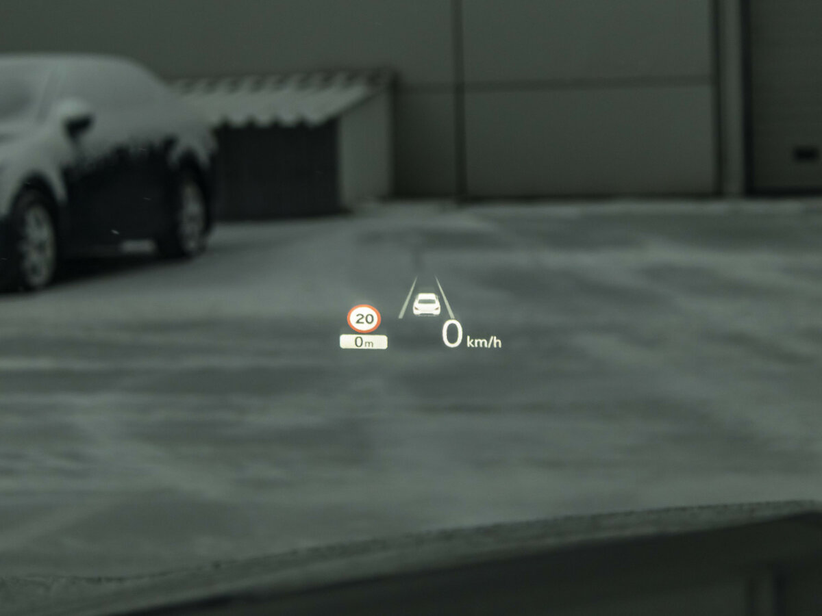 Genesis G70 2021 года с пробегом. Фото: #15