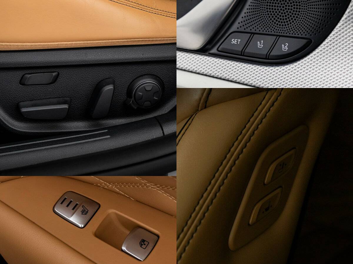 Genesis G70 2021 года с пробегом. Фото: #16