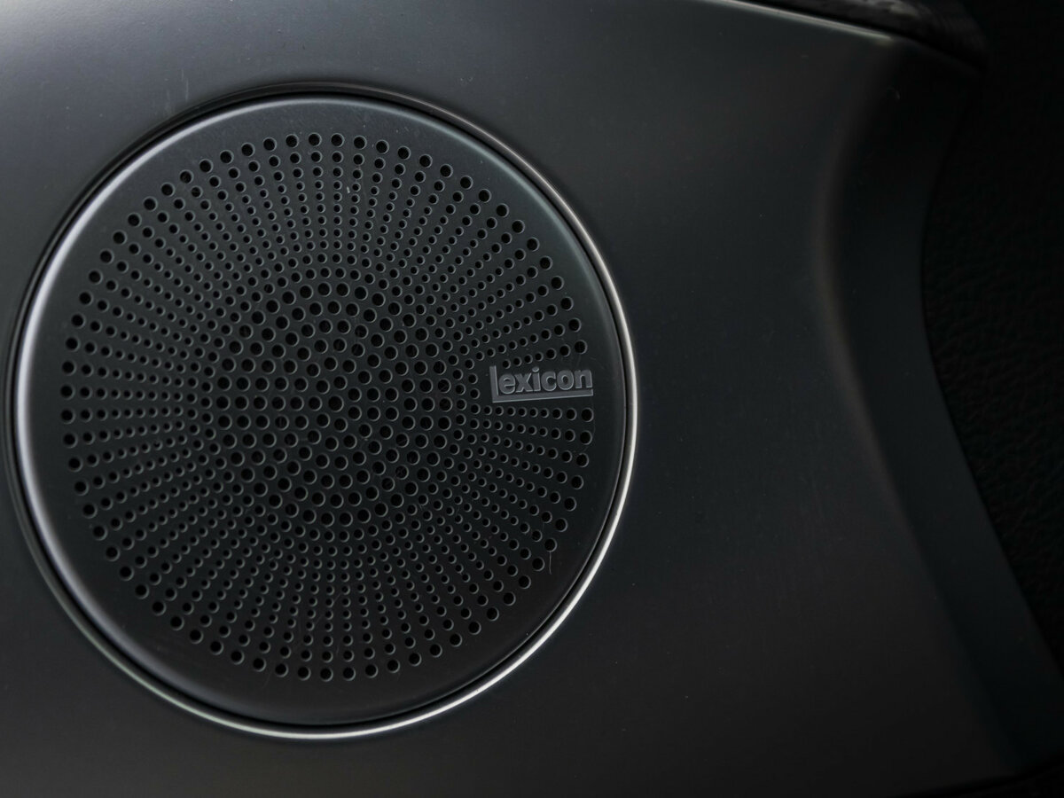 Genesis G70 2021 года с пробегом. Фото: #18