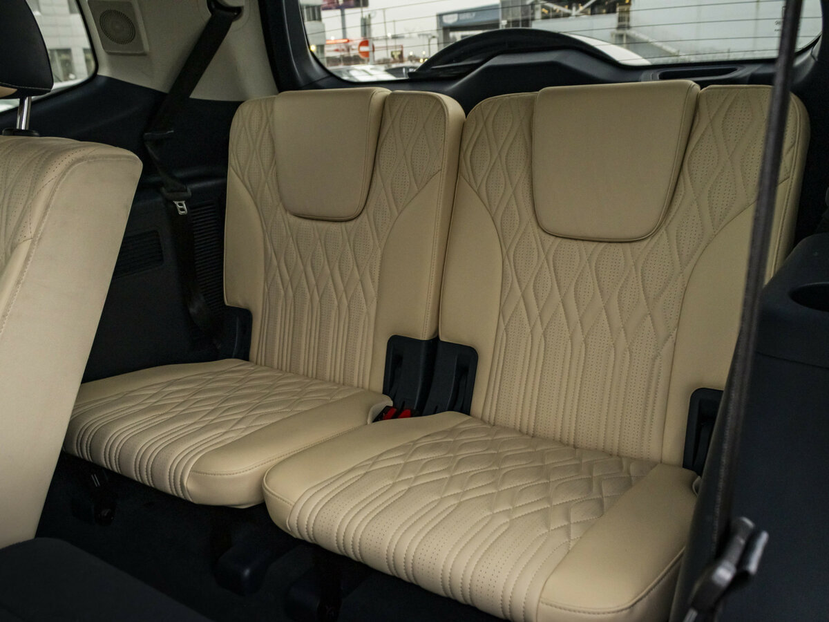 Б/У Танк 500 2023 года. Фото: #13