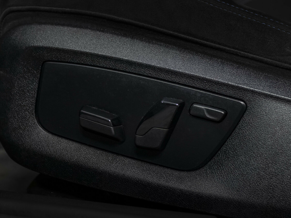 Б/У БМВ 5 серии 2018 года. Фото: #15