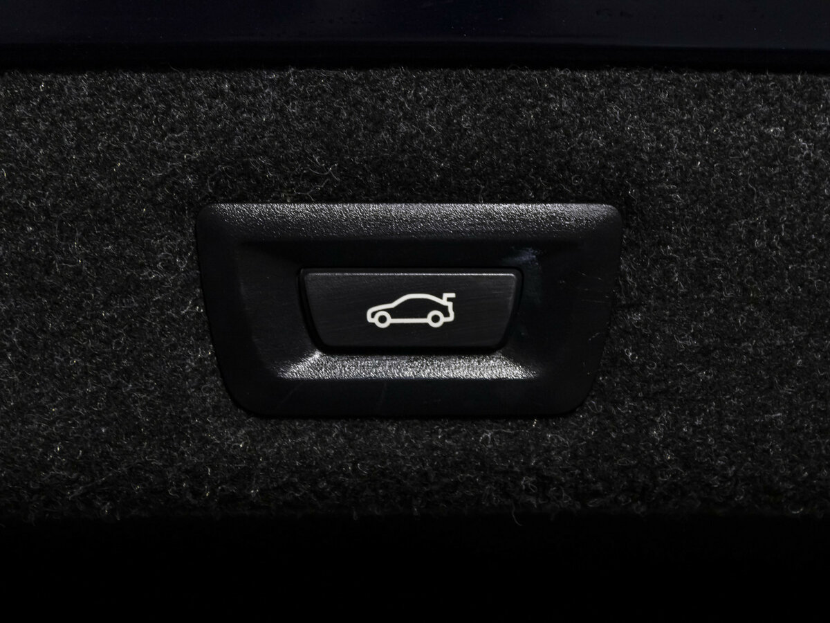 Б/У БМВ 5 серии 2018 года. Фото: #18