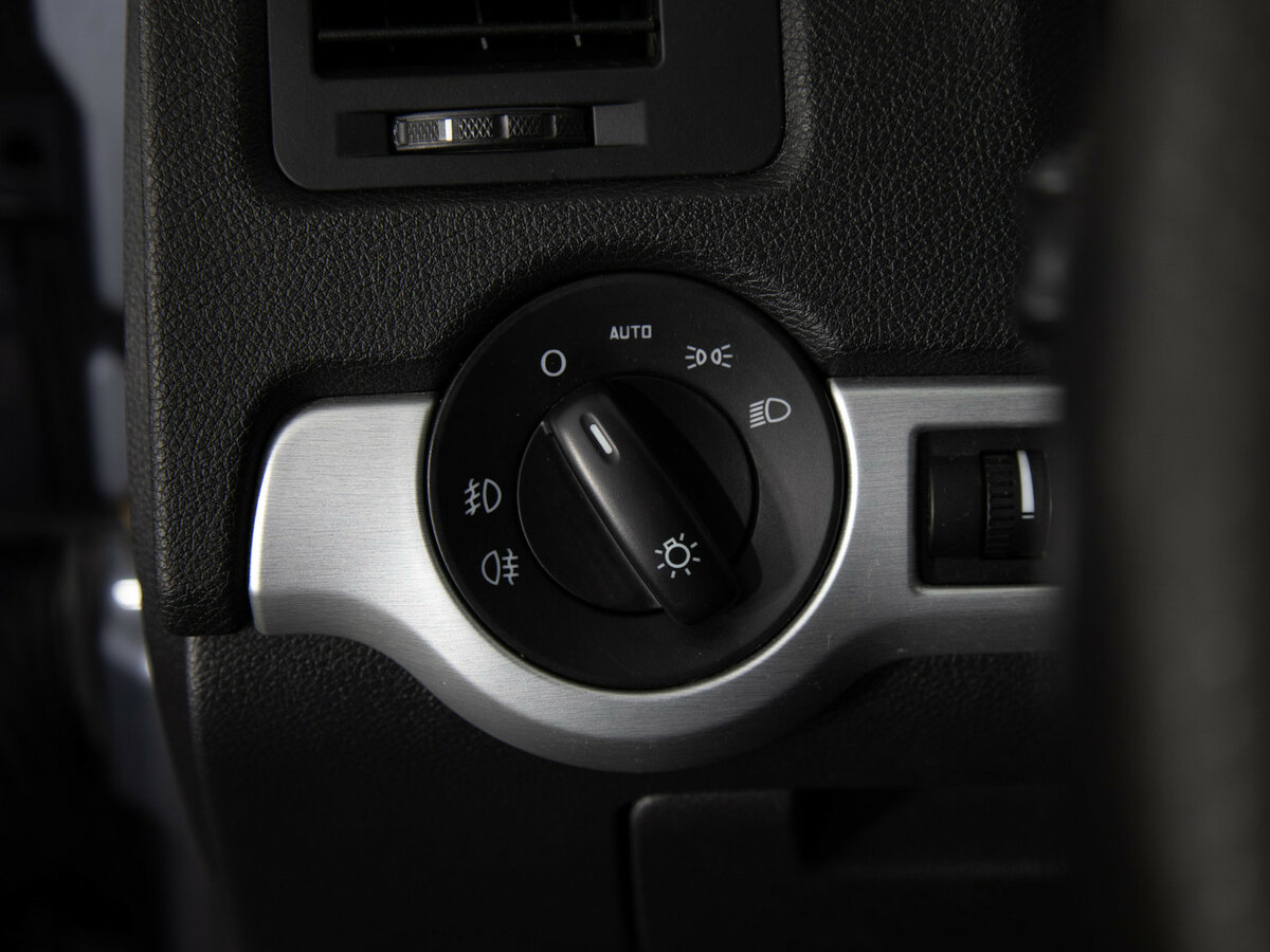 Skoda Octavia RS 2011 года с пробегом. Фото: #12