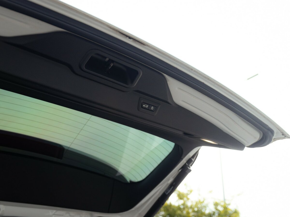 Б/У БМВ Икс5 2014 года. Фото: #28