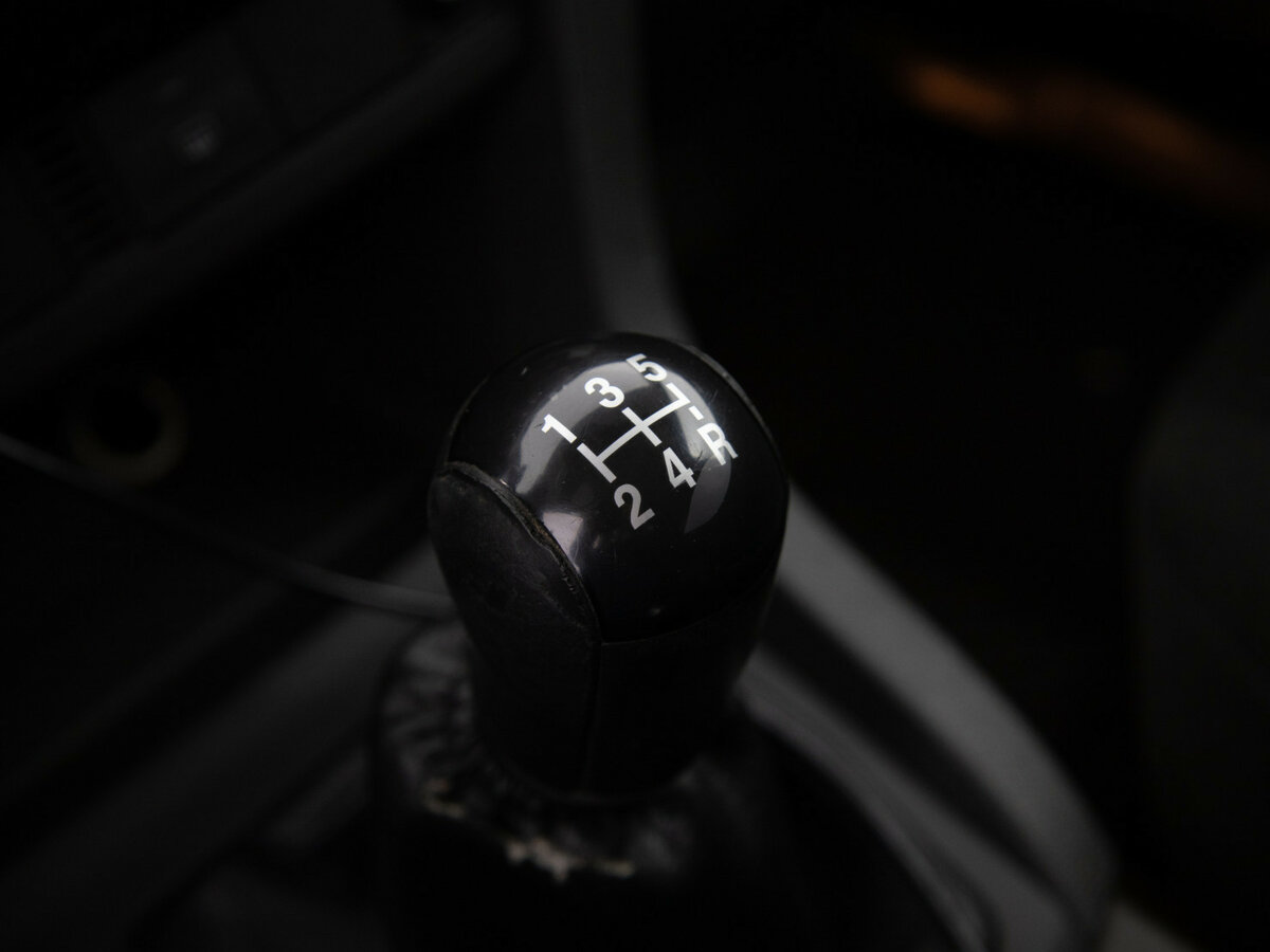 Б/У Форд Фокус 2007 года. Фото: #7