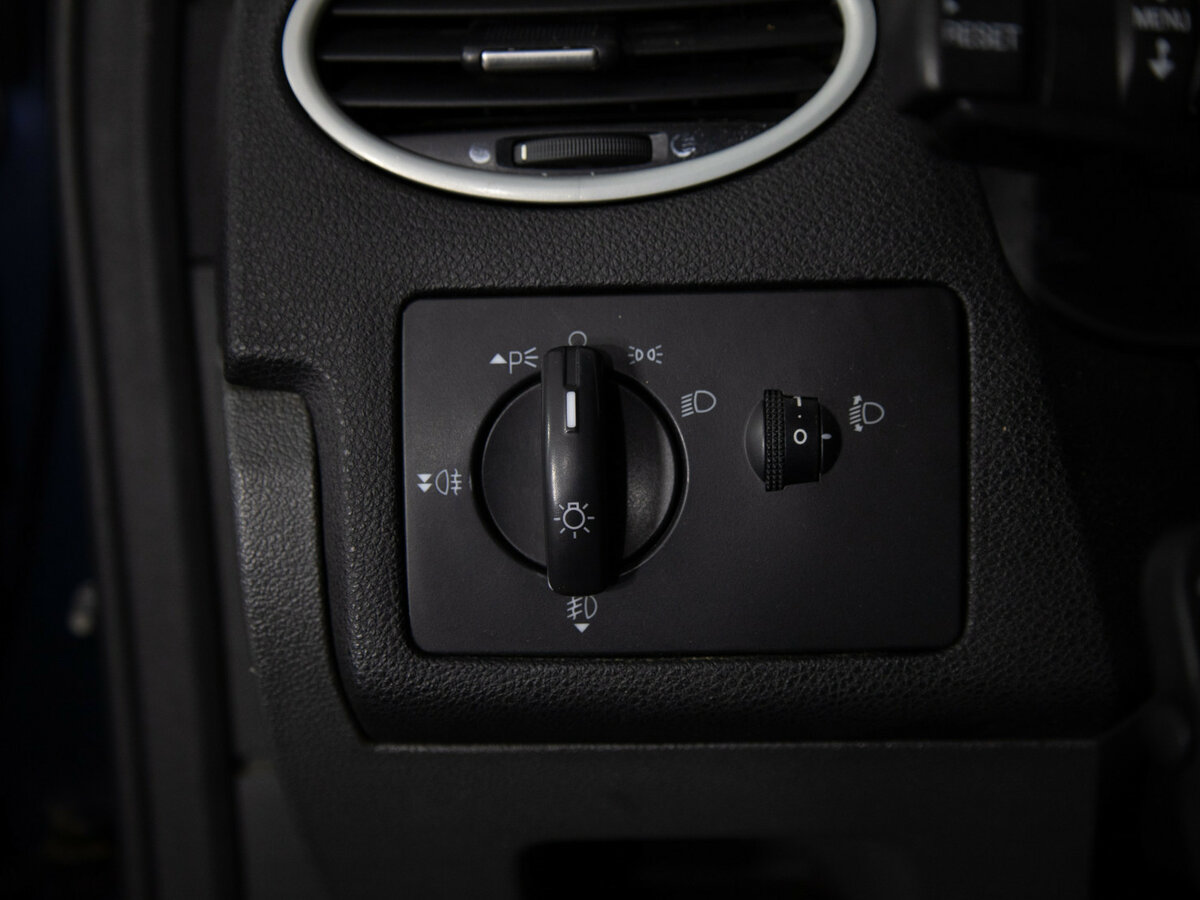 Б/У Форд Фокус 2007 года. Фото: #9