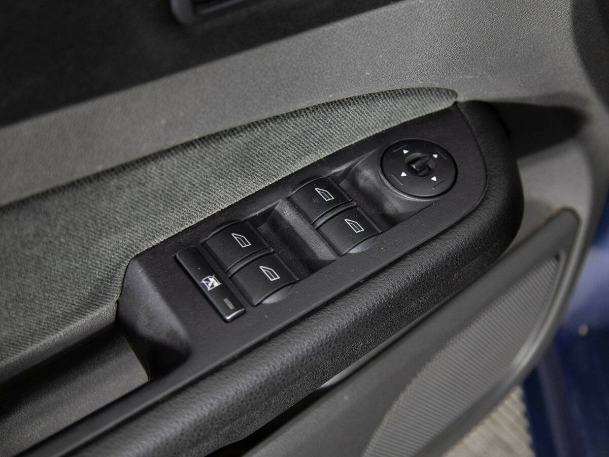 Б/У Форд Фокус 2007 года. Фото: #13