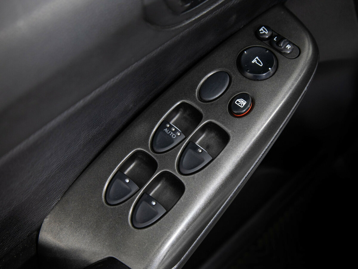 Б/У Хонда Цивик 2008 года. Фото: #13