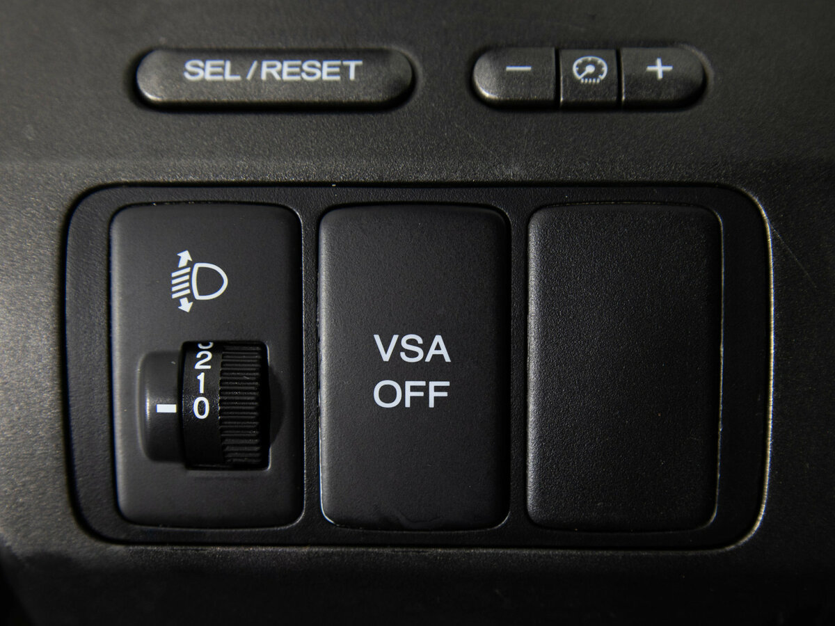 Б/У Хонда Цивик 2008 года. Фото: #14