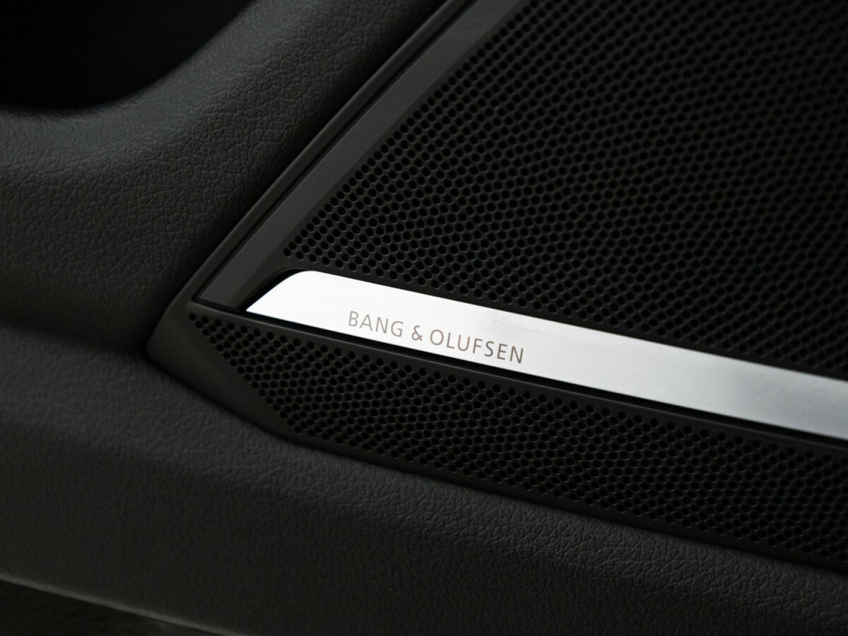 Б/У Ауди А6 2018 года. Фото: #19