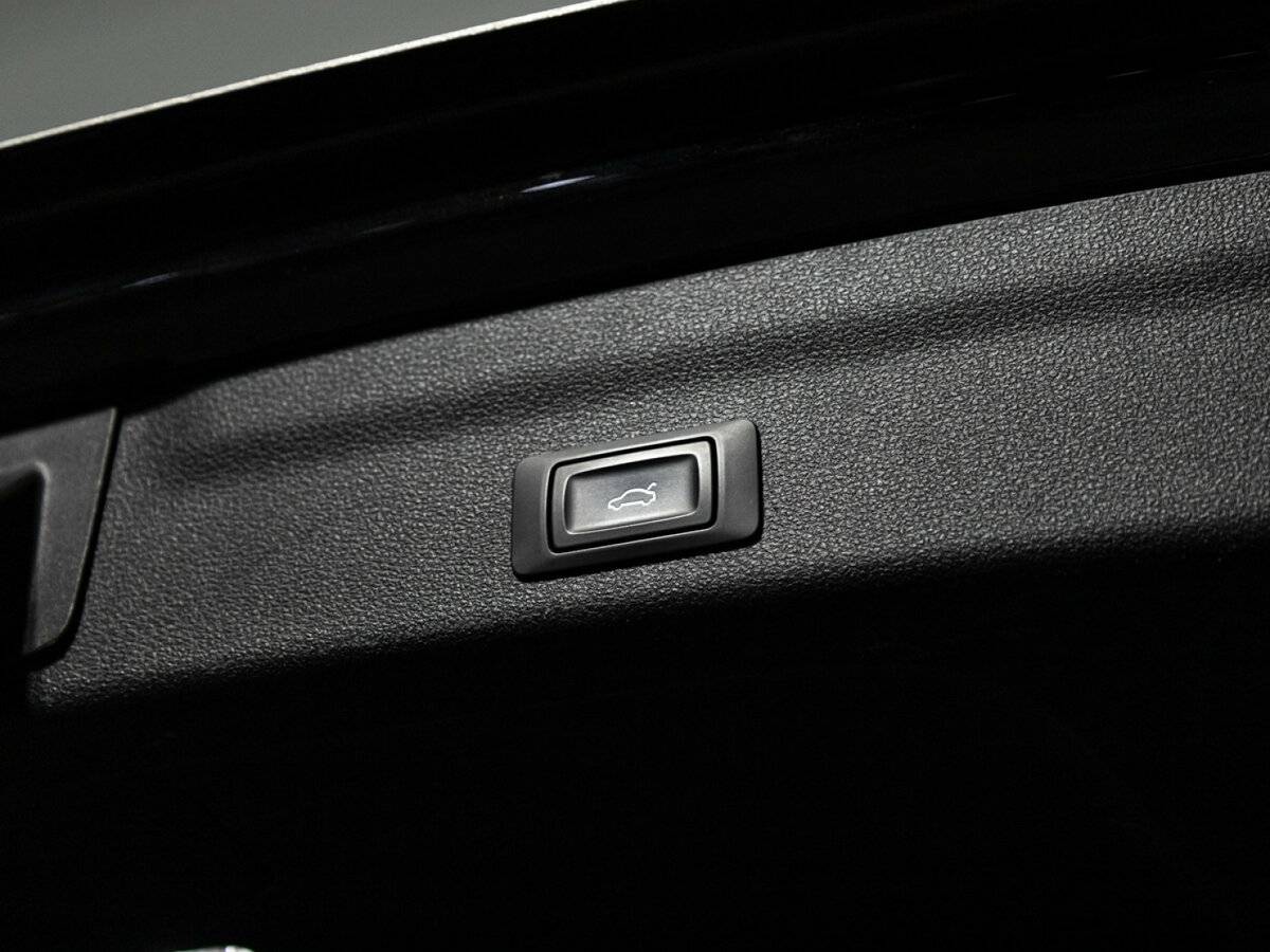 Б/У Ауди А6 2018 года. Фото: #21