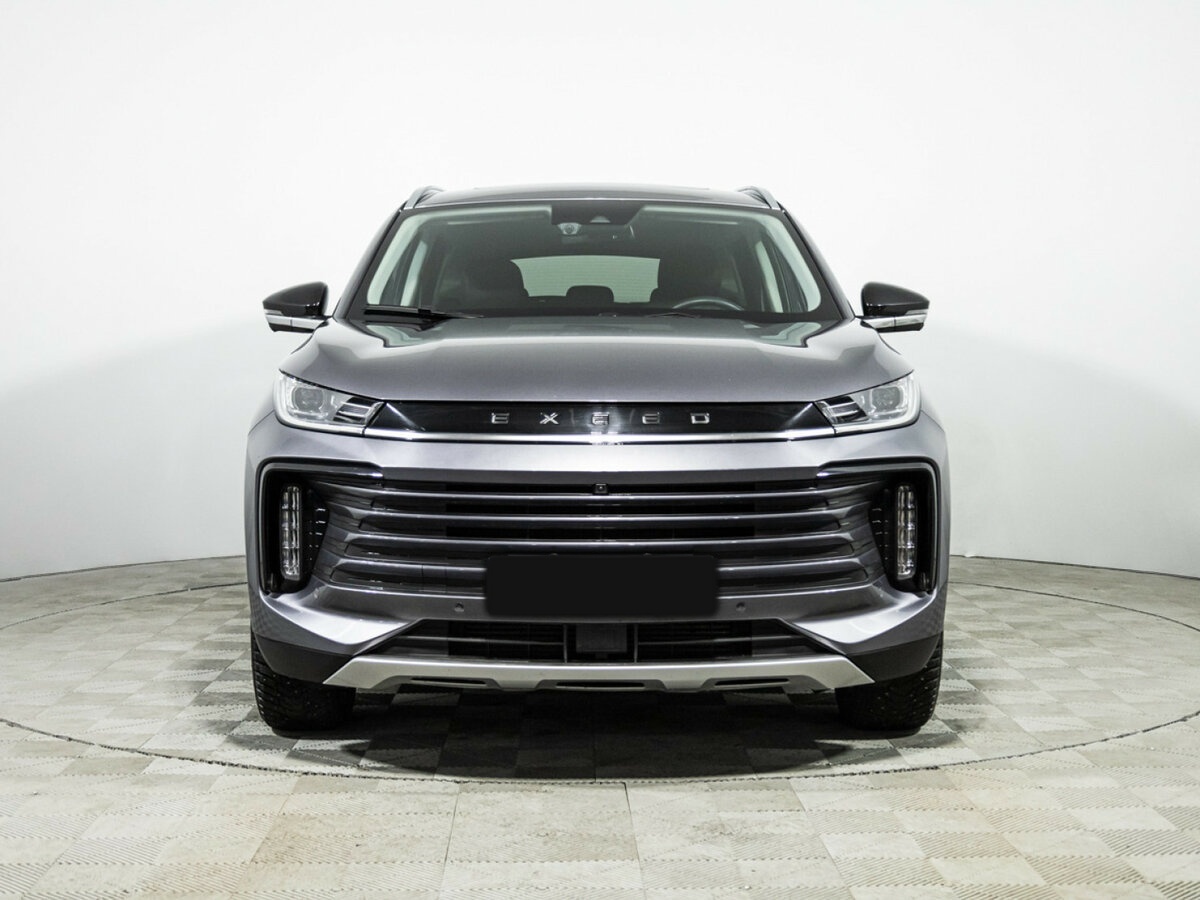 Б/У Эксид Т-Икс-Л 2023 года. Фото: #1