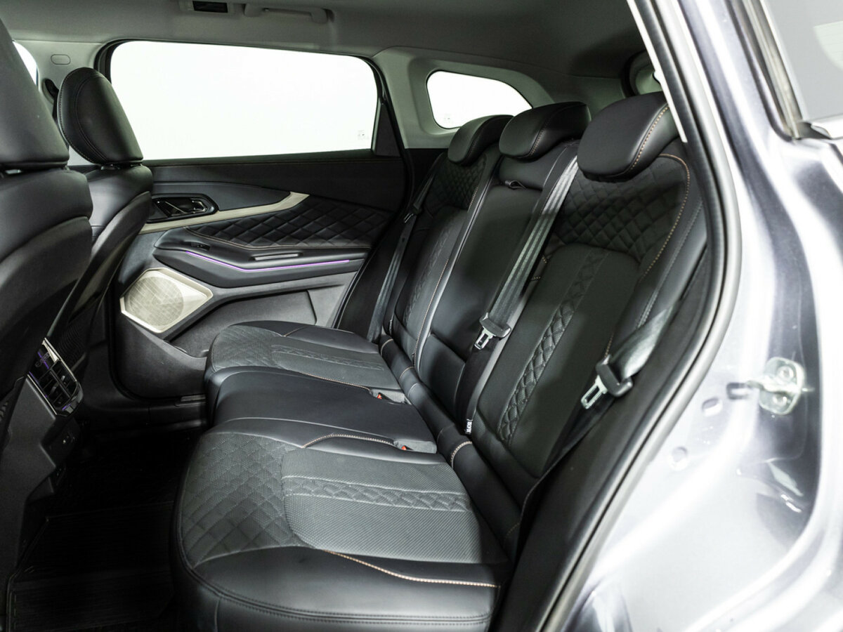 Б/У Эксид Т-Икс-Л 2023 года. Фото: #7