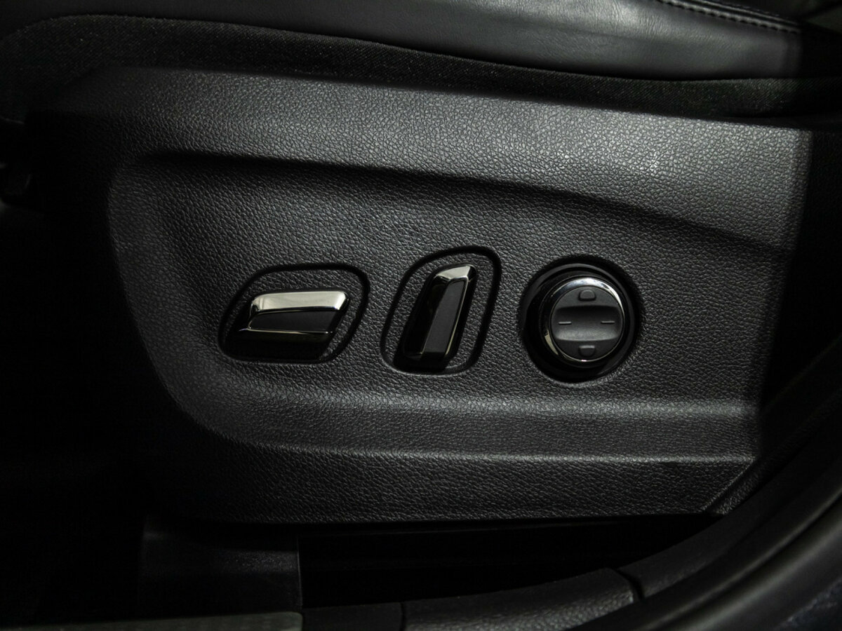 Б/У Эксид Т-Икс-Л 2023 года. Фото: #13