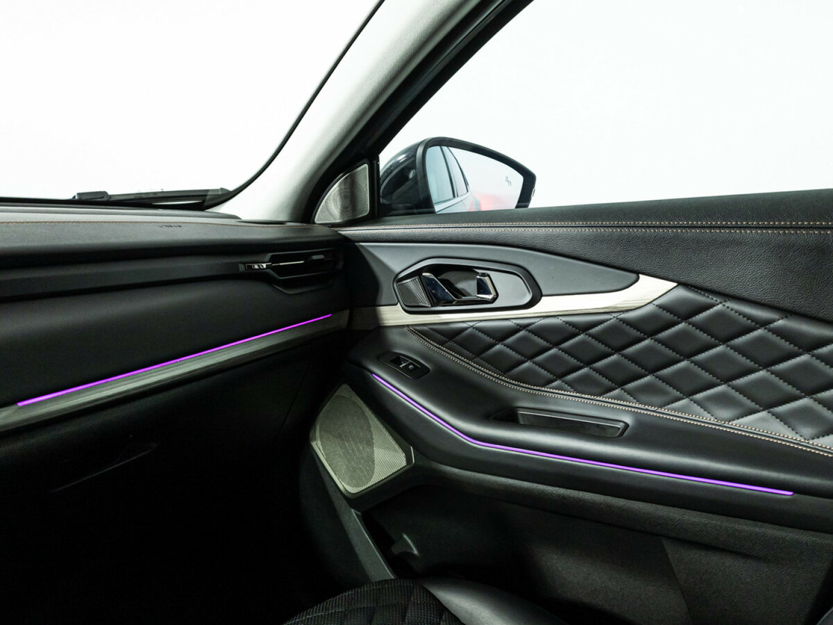 Б/У Эксид Т-Икс-Л 2023 года. Фото: #18