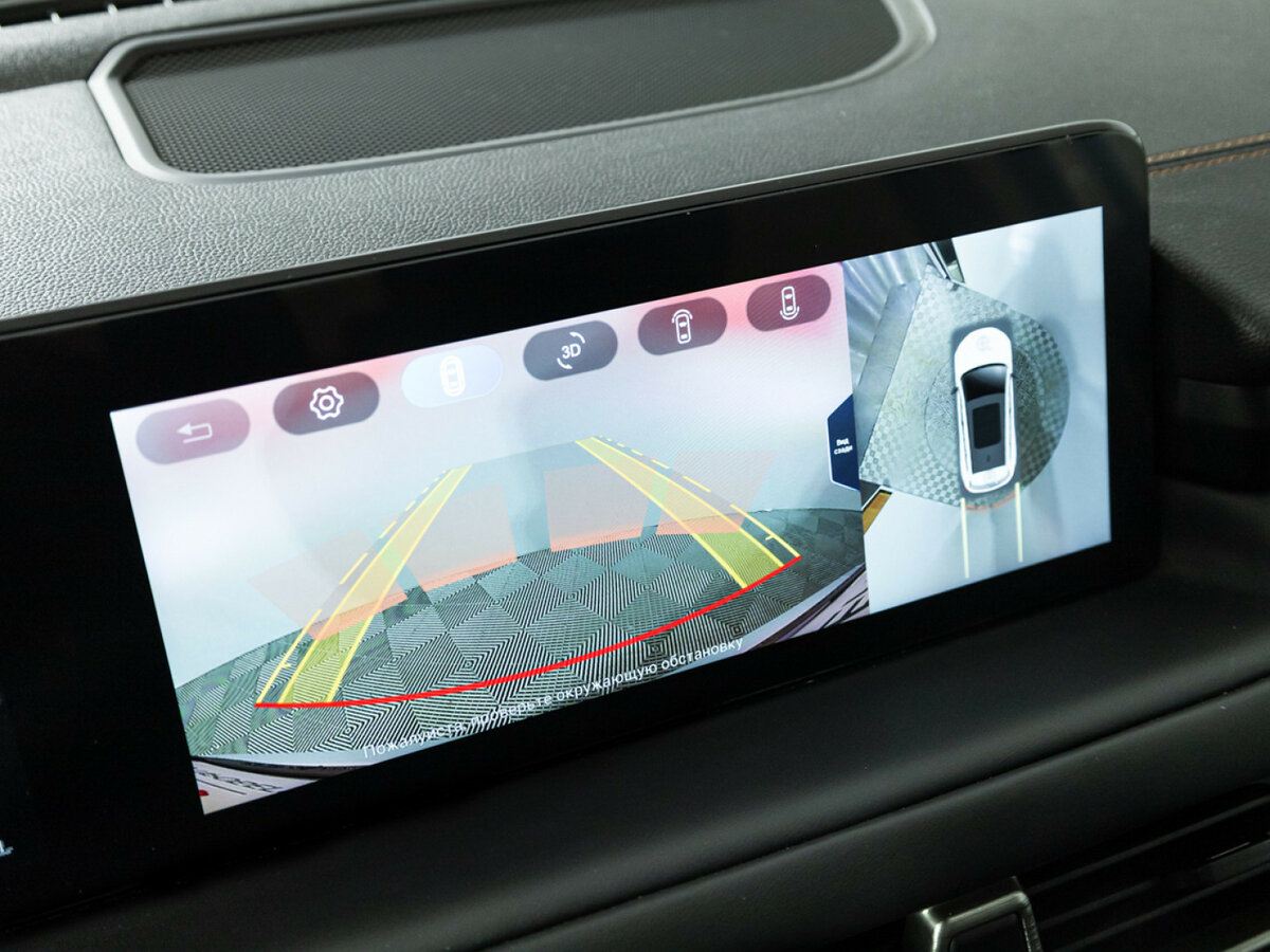 Б/У Эксид Т-Икс-Л 2023 года. Фото: #19