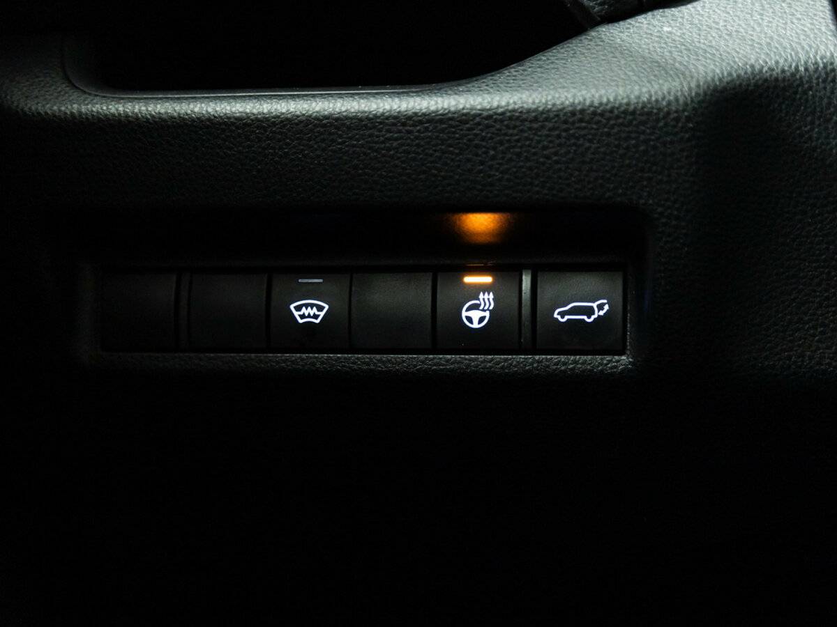 Toyota RAV4 2021 года с пробегом. Фото: #12