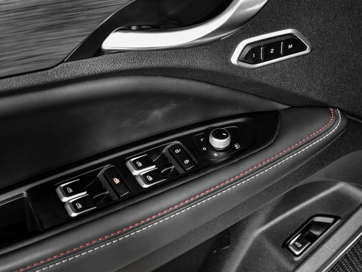 Б/У Чери Тигго 8 Про Макс 2023 года. Фото: #27