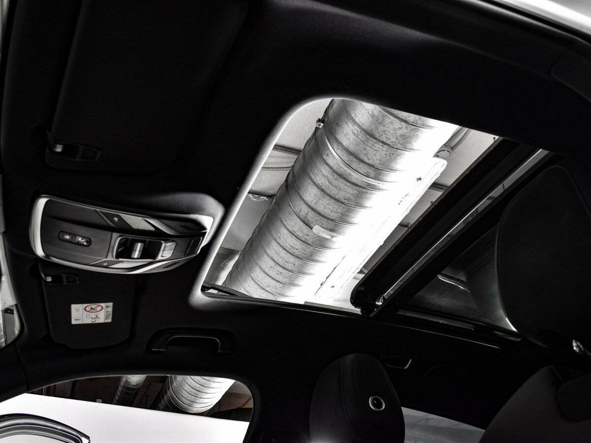 Б/У Чери Тигго 8 Про Макс 2023 года. Фото: #30