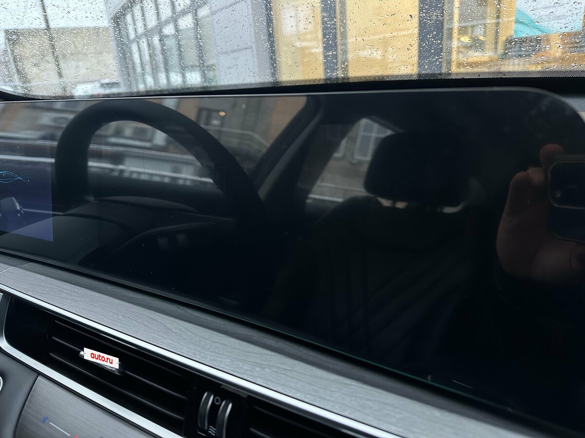 Chery Tiggo 8 Pro Max 2024 года с пробегом. Фото: #25