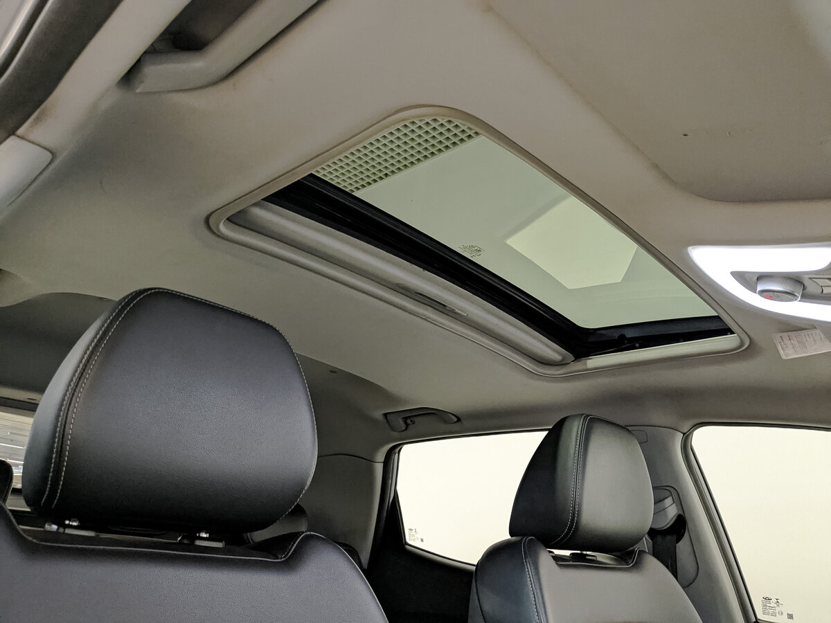 Б/У Чери Тигго 4 2022 года. Фото: #21