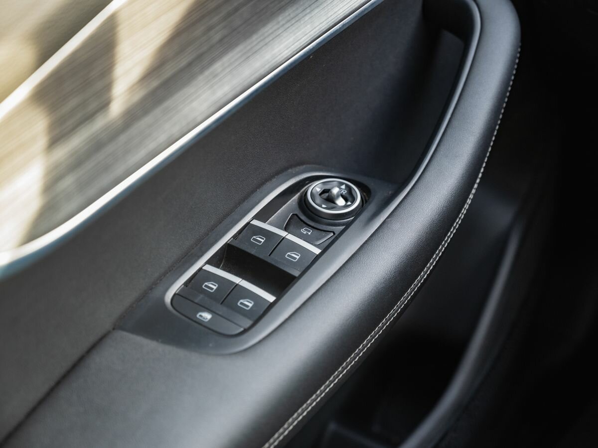 Chery Tiggo 7 Pro Max 2023 года с пробегом. Фото: #23