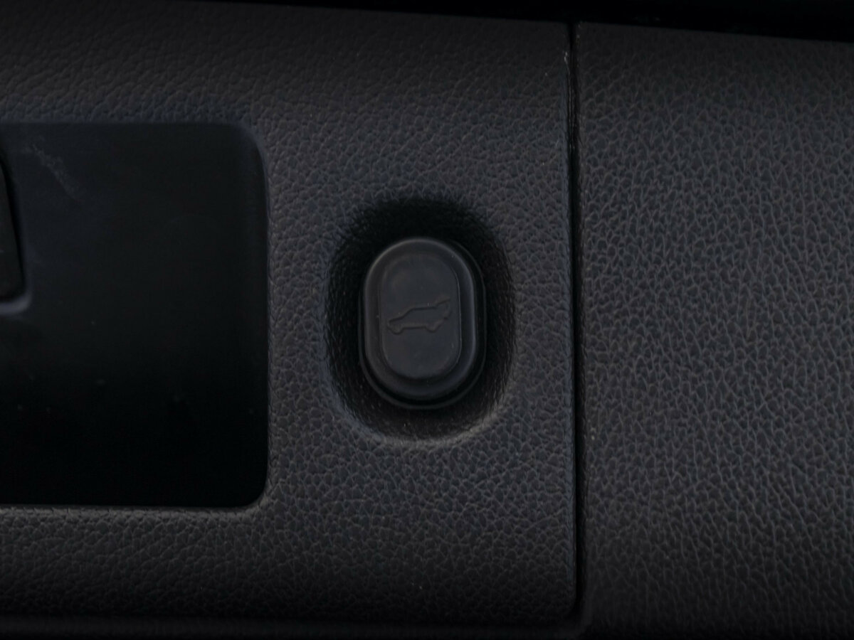 Chevrolet Tahoe 2016 года с пробегом. Фото: #21