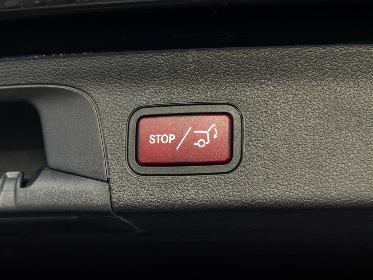 Mercedes-Benz GLS 2020 года с пробегом. Фото: #20