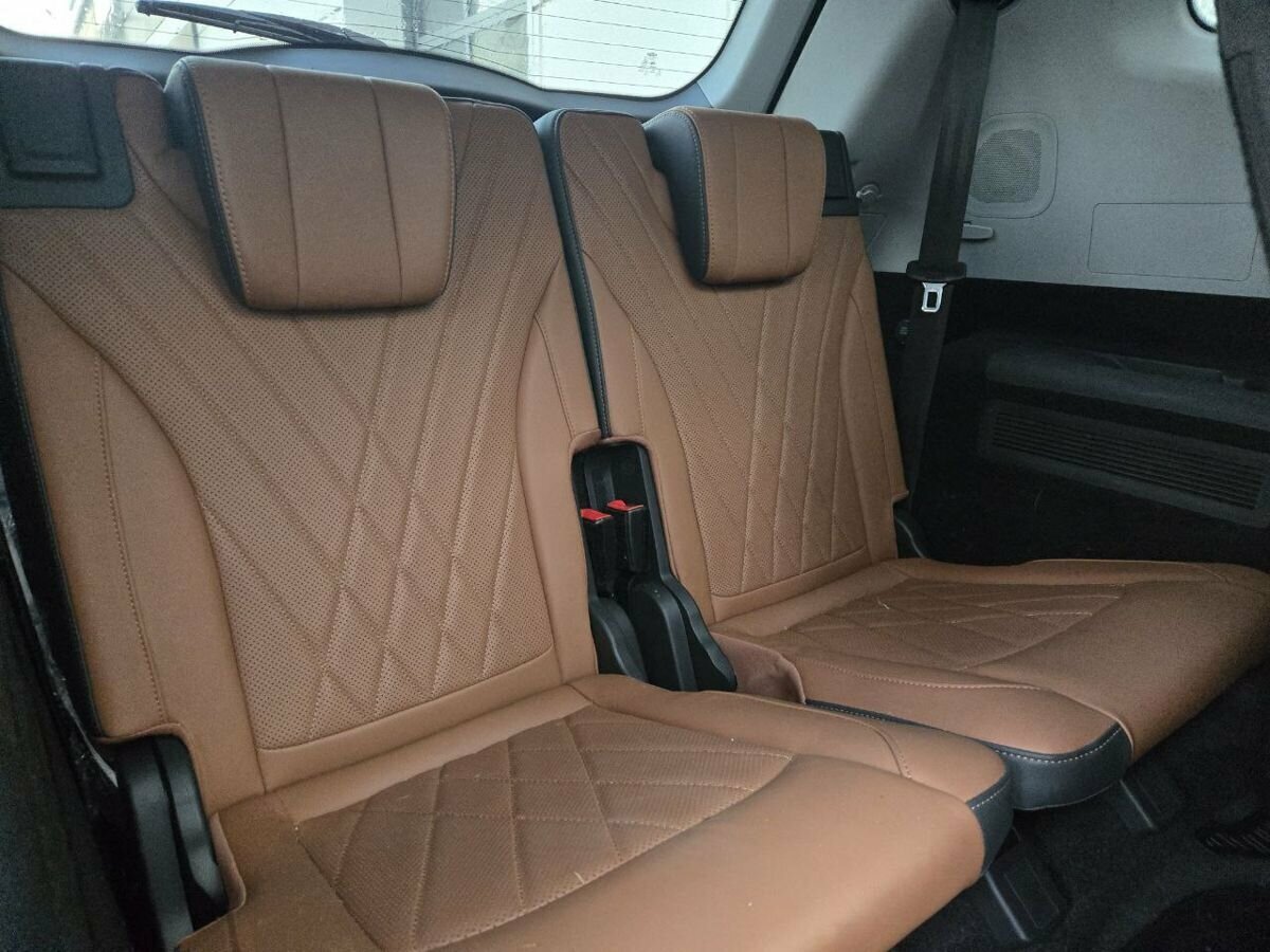 Б/У Чери Тигго 8 Про Макс 2022 года. Фото: #11