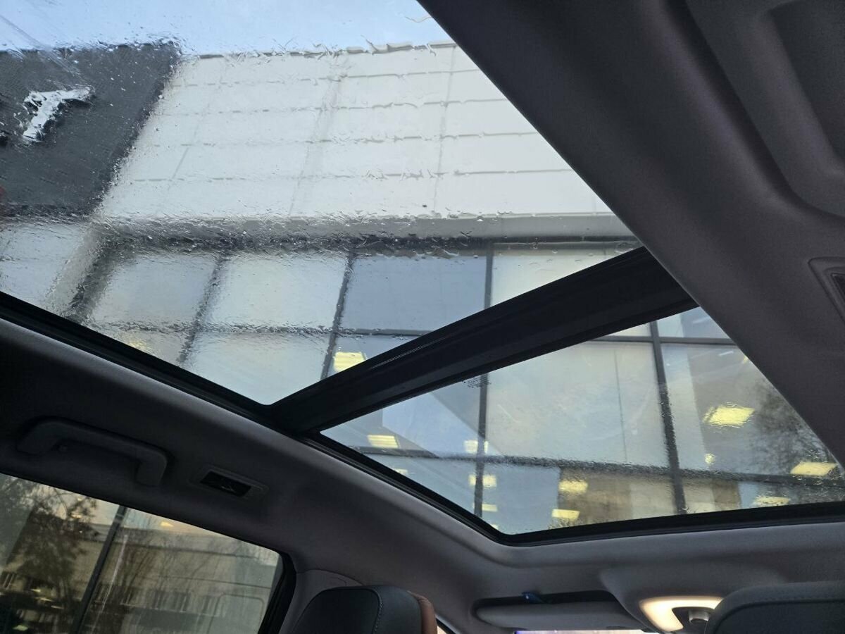 Б/У Чери Тигго 8 Про Макс 2022 года. Фото: #12