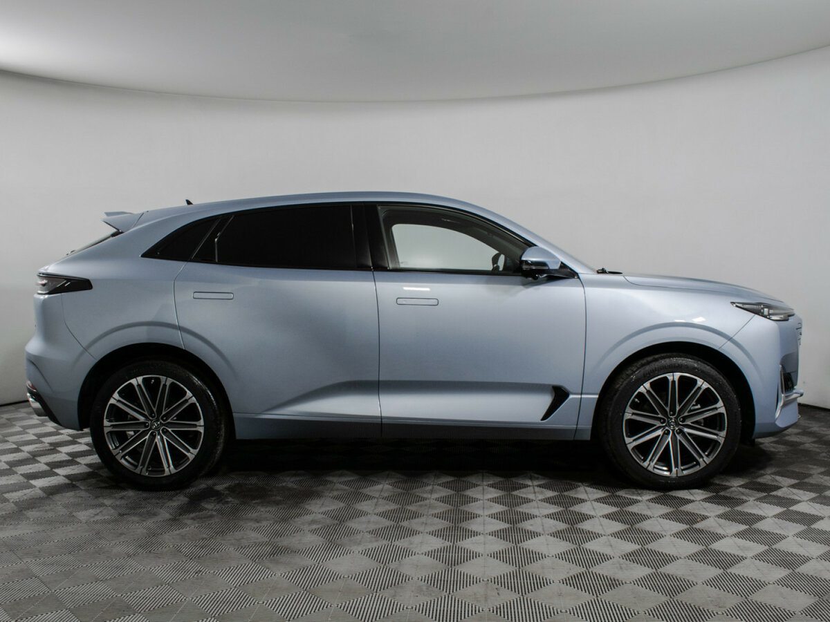 Б/У Чанган УНИ-К 2024 года. Фото: #3