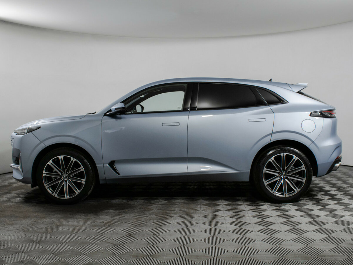 Б/У Чанган УНИ-К 2024 года. Фото: #7